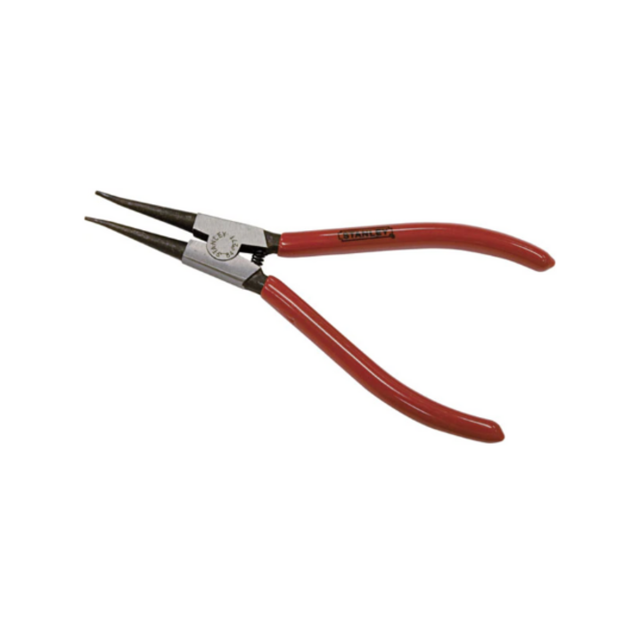 STANLEY HAR8432 PLIERS/CIRCLIP 7" 84-271