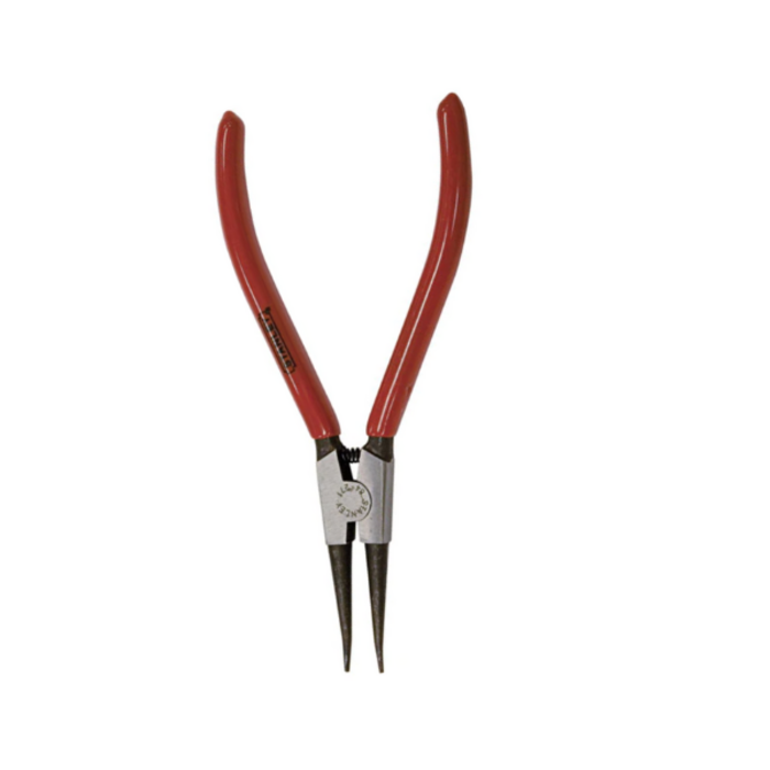 STANLEY HAR8432 PLIERS/CIRCLIP 7" 84-271