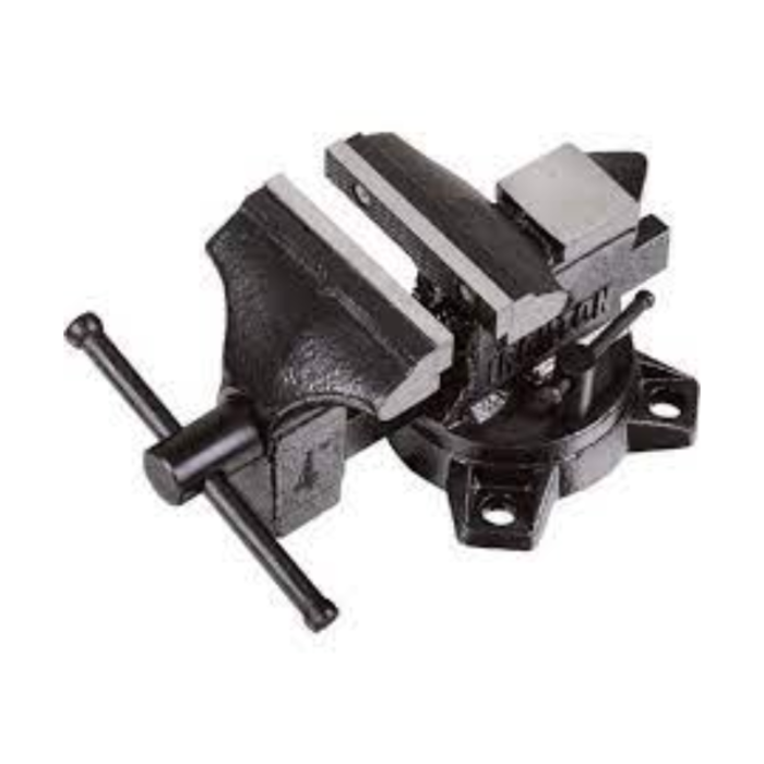 IRONTON HAR9177 IRONTON CLAMP ON BENCH VISE 3" 39528