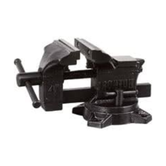 IRONTON HAR9177 IRONTON CLAMP ON BENCH VISE 3" 39528