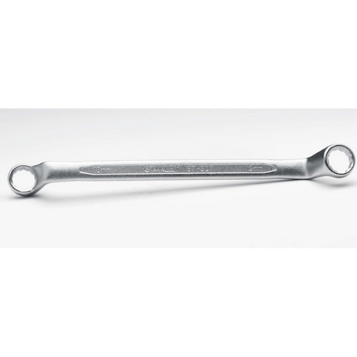 STANLEY HAR8434 SPANNER/RING 18X19MM