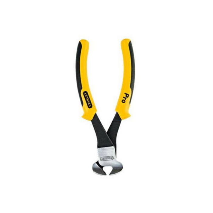 STANLEY HAR8437 PLIERS/NIPPING END 8" 84-167LA STANLEY