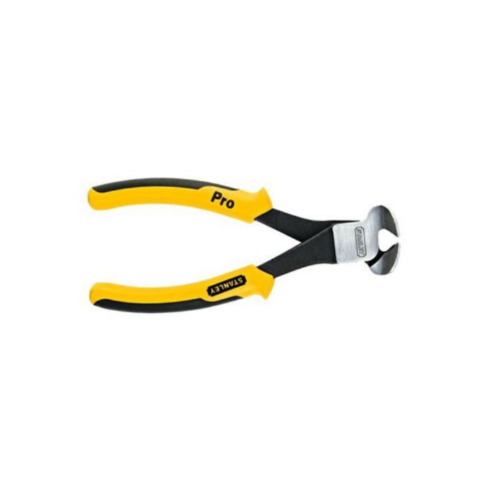 STANLEY HAR8437 PLIERS/NIPPING END 8" 84-167LA STANLEY