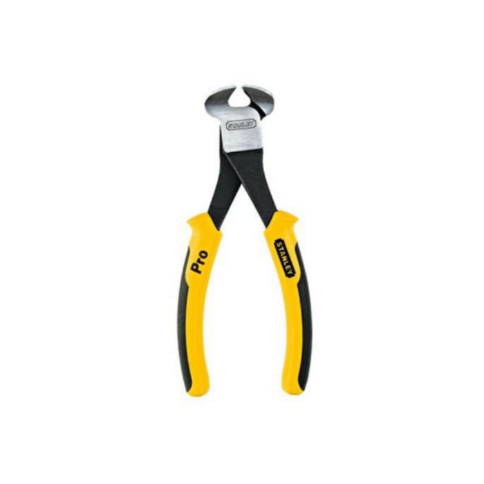 STANLEY HAR8437 PLIERS/NIPPING END 8" 84-167LA STANLEY