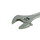 HAR8443 WRENCH/ADJUSTABLE 15'' 87-435LA