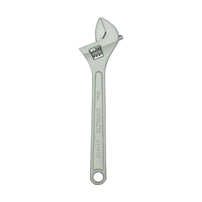 STANLEY HAR8443 WRENCH/ADJUSTABLE 15'' 87-435LA
