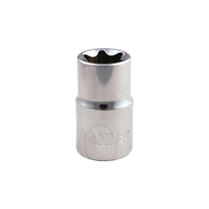 STANLEY HAR8444 SOCKET/TORX 1/2"D E14 4-92-479