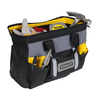 STANLEY HAR9172 STANLEY TOOL BAG SOFT SIDED 12" STST7057