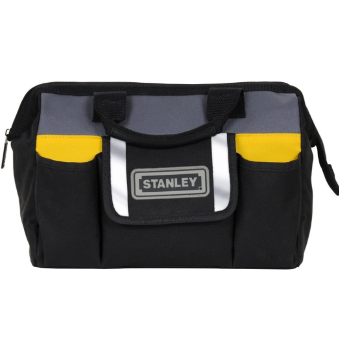 STANLEY HAR9172 STANLEY TOOL BAG SOFT SIDED 12" STST7057