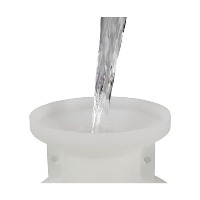 IRONTON HAR8445 IRONTON POLY PORTABLE SPRAYER 1GAL 32000