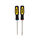 HAR8446 2PC C/GRIP SCREWDRIVER SET STMT66670-840