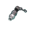 HAR9170 12" FIRE GUN/PRESSURE NOZZLE WITH 2" FEMALE NPT THREADS