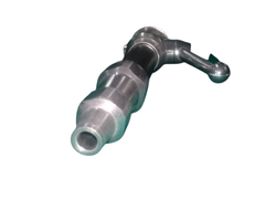 HAR9170 12" FIRE GUN/PRESSURE NOZZLE WITH 2" FEMALE NPT THREADS