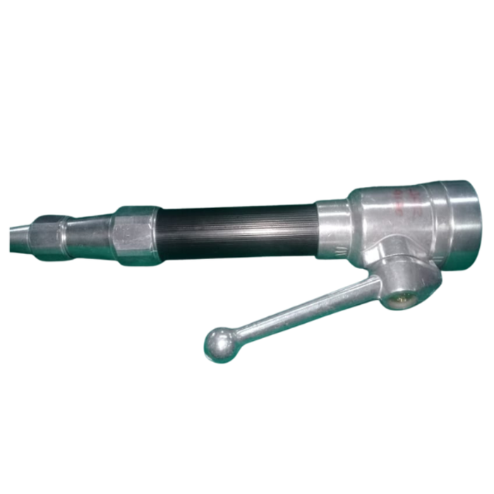 HAR9170 12" FIRE GUN/PRESSURE NOZZLE WITH 2" FEMALE NPT THREADS