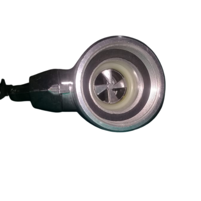 HAR9170 12" FIRE GUN/PRESSURE NOZZLE WITH 2" FEMALE NPT THREADS