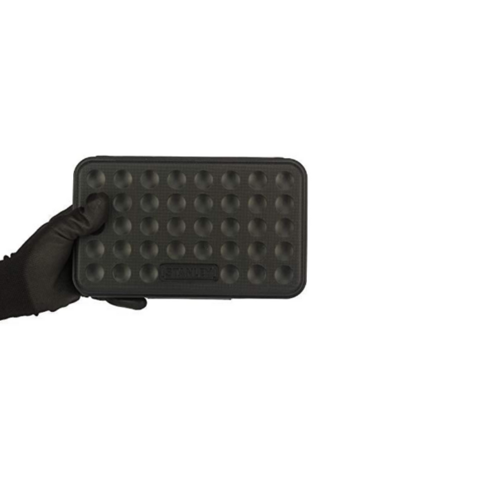 STANLEY HAR8447 SOCKET SET 1/2"DR #89-098