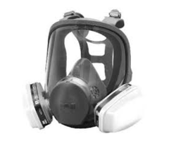 HAR9169 3M BRAND PROTECTIVE MASK