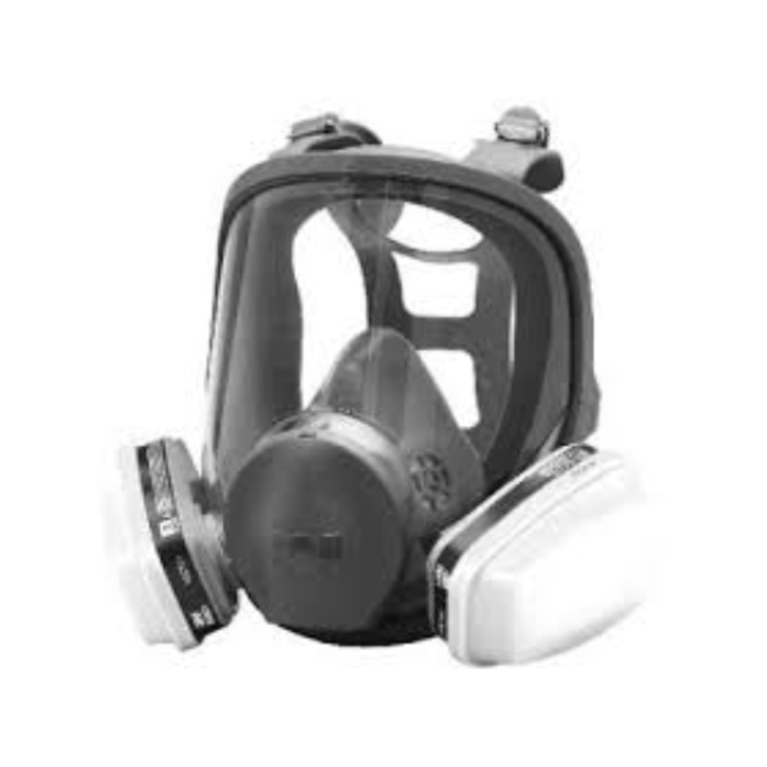 HAR9169 3M BRAND PROTECTIVE MASK
