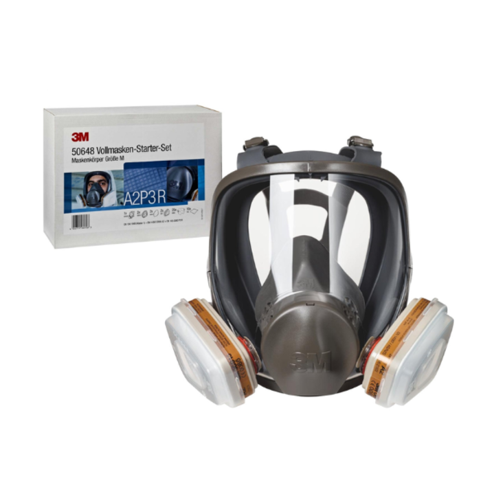 HAR9169 3M BRAND PROTECTIVE MASK