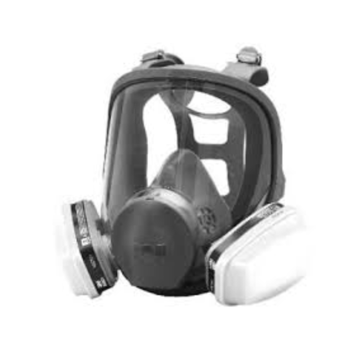 HAR9169 3M BRAND PROTECTIVE MASK
