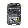 STANLEY HAR8449 120PC MASTER TOOL SET - 97-91-931---M/F G18