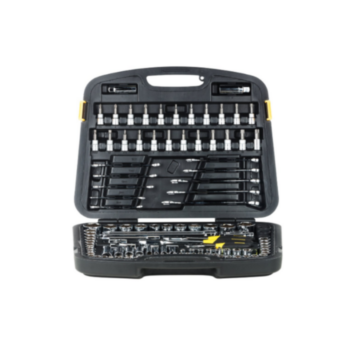 STANLEY HAR8449 120PC MASTER TOOL SET - 97-91-931