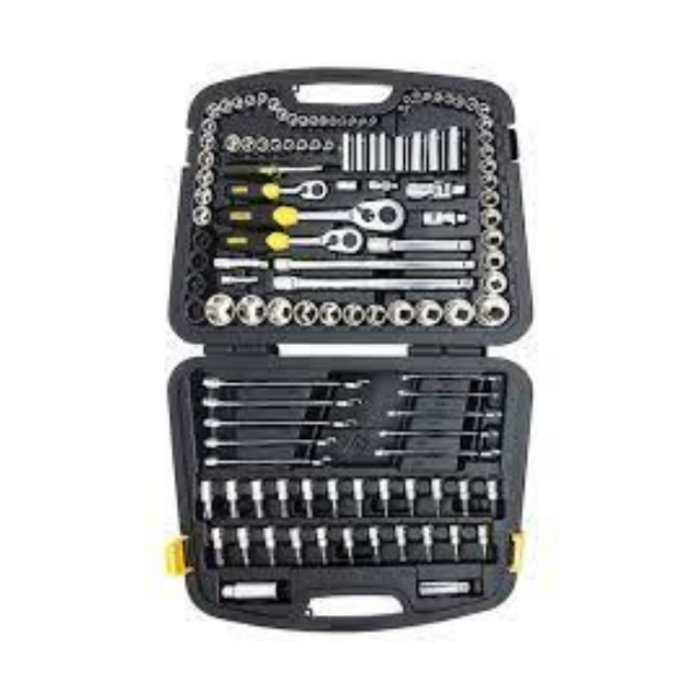 STANLEY HAR8449 120PC MASTER TOOL SET - 97-91-931