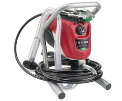TITAN PROFESSIONAL TOOLS HAR9167 TITAN CONTROLMAX  AIRLESS  SPRAYER GUN #88141