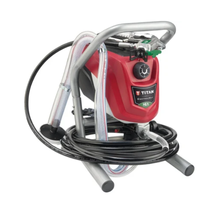 TITAN PROFESSIONAL TOOLS HAR9167 TITAN CONTROLMAX AIRLESS SPRAYER GUN #88141