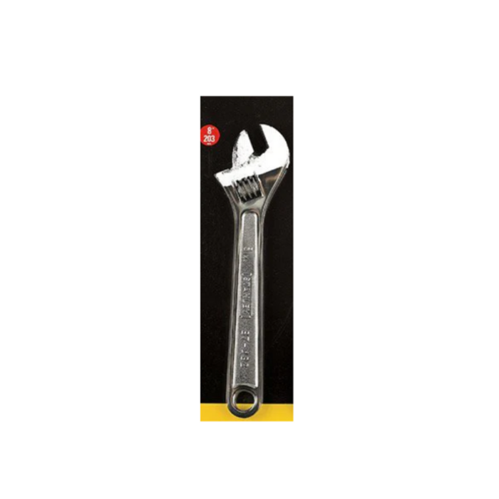 STANLEY HAR8450 PLIER 4PC/AJUSTABLE WRENCH STANLEY 91-526LA