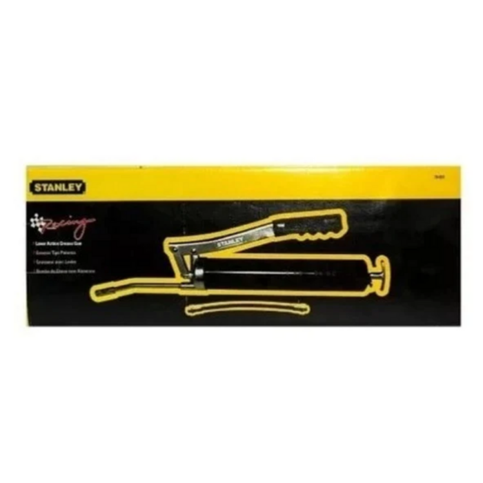 STANLEY HAR8453 LEVER ACTION GREASE GUN/STANLEY 78-031