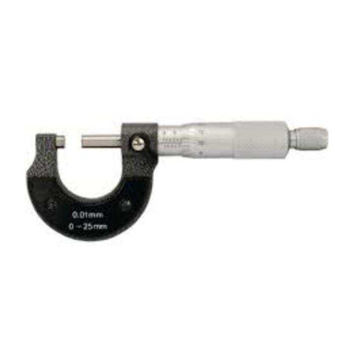 IRONTON HAR9166 IRONTON MICROMETER 1" JAW 44050