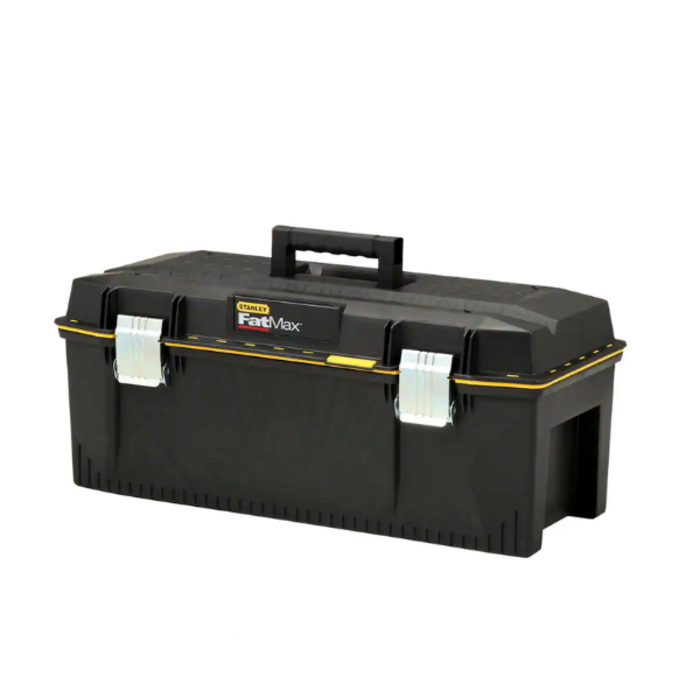 STANLEY HAR8454 28" STRUCTURAL FOAM TOOLBOX 28001L