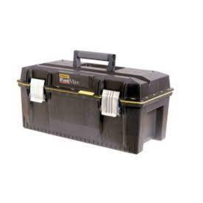 STANLEY HAR8454 28" STRUCTURAL FOAM TOOLBOX 28001L