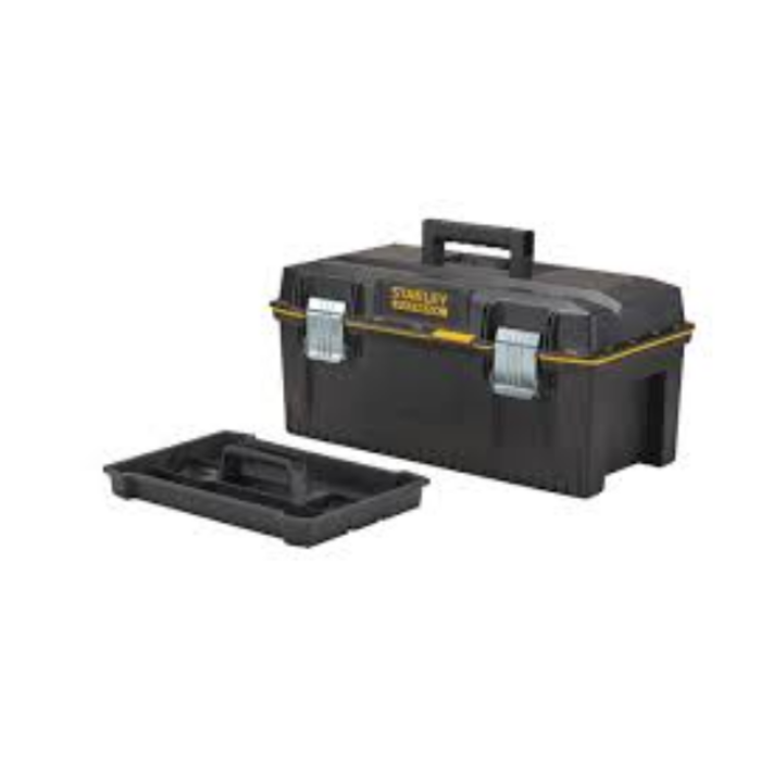 STANLEY HAR8454 28" STRUCTURAL FOAM TOOLBOX 28001L