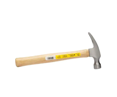 STANLEY HAR8456 HAMMER/WOOD HANDLE 20OZ 51-474