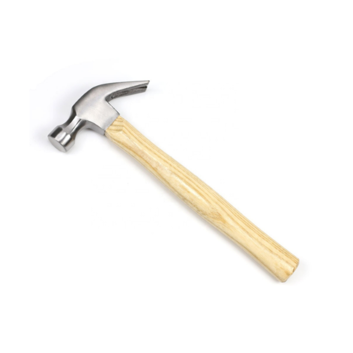 STANLEY HAR8456 HAMMER/WOOD HANDLE 20OZ 51-474