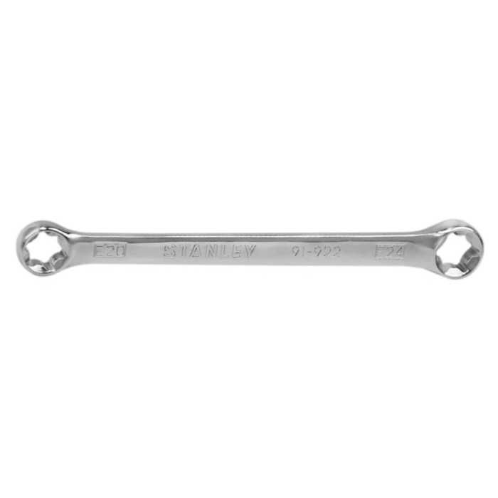 STANLEY HAR8455 WRENCH/TORX 20*24 91-922