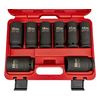 NEIKO TOOLS HAR9165 NEIKO 02460A 3/4" DRIVE IMPACT SOCKET SET 8PCS--TOP B14 M/F