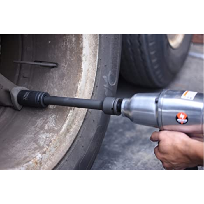 NEIKO TOOLS HAR9165 NEIKO 02460A 3/4" DRIVE IMPACT SOCKET SET 8PCS--TOP B14 M/F