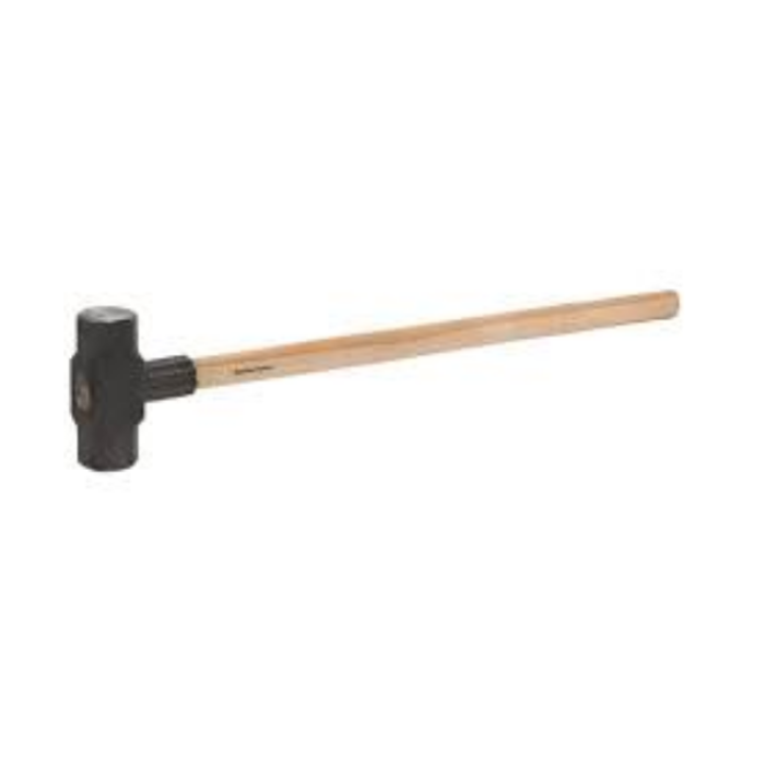 STANLEY HAR8458 ST 6LB SLEDGE HAMMER