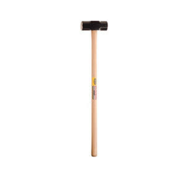 STANLEY HAR8459 ST 8LB SLEDGE HAMMER 56-608