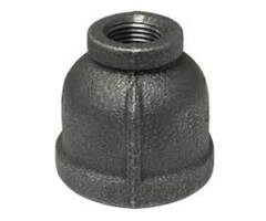 HAR9164 2" TO 1" BELL REDUCER SOCKET