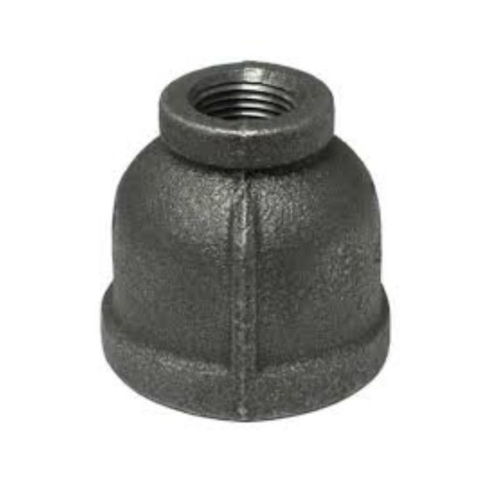 HAR9164 2" TO 1" BELL REDUCER SOCKET