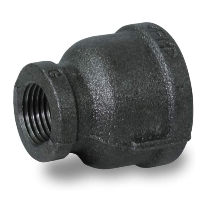 HAR9164 2" TO 1" BELL REDUCER SOCKET