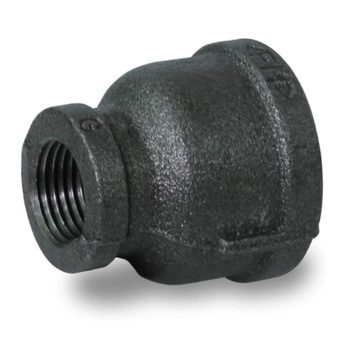 HAR9164 2" TO 1" REDUCER SOCKET BELL