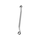 HAR8464 12x13MM 12PT METRIC BOX END WRENCH 86-133