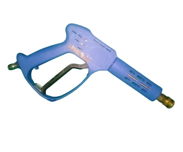 HAR9161 PRESSURE WASHER GUN 350 BAR 5000PSI