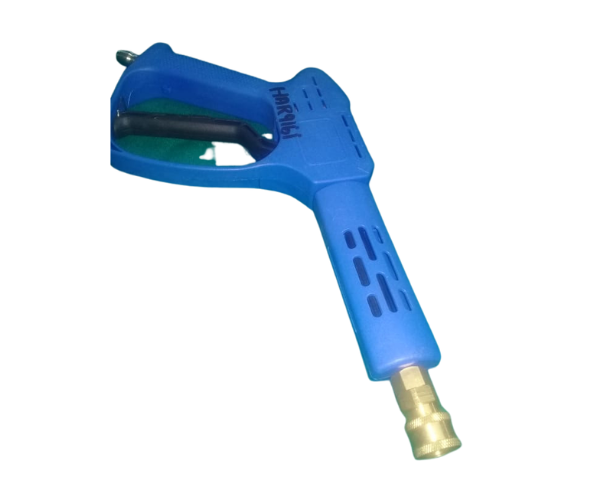 HAR9161 PRESSURE WASHER GUN 350 BAR 5000PSI