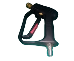 HAR9160 SHORT PRESSURE WASHER GUN 280 BAR 4000PSI
